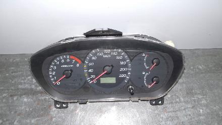 Tachometer Honda Civic VII Hatchback (EU, EP) MR087