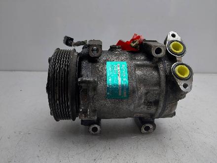 Klimakompressor Ford Focus II (DA, DP, HCP) 1677171