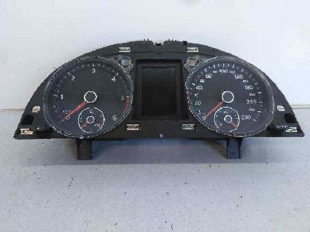 Tachometer VW Passat CC B6 (357) 3C8920870GX