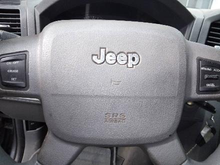 Airbag Fahrer Jeep Grand Cherokee III (WH, WK)