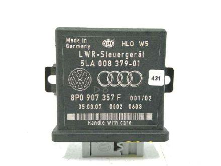 Steuergerät Beleuchtung Audi A6 (4F, C6) 8P0907357F