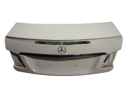 Heckklappe mit Fensterausschnitt Mercedes-Benz E-Klasse Coupe (C207) A2077500175