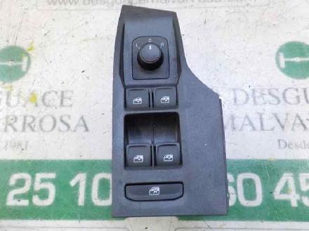 Schalter für Fensterheber links vorne Seat Ibiza V (KJ1) 5G0959857FWHS