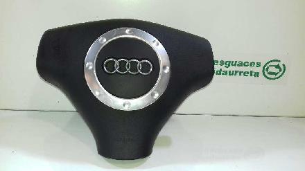 Airbag Fahrer Audi TT (8N) 8N0880201E
