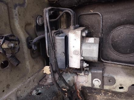 Bremsaggregat ABS Citroen C4 II Picasso () 9811707980