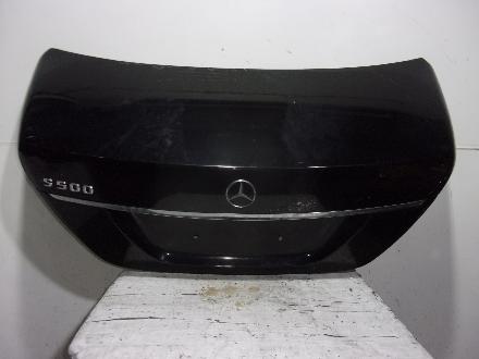 Heckklappe mit Fensterausschnitt Mercedes-Benz S-Klasse (W221) A2217500275