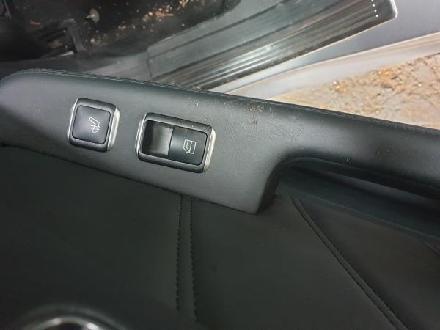 Schalter für Fensterheber links hinten Mercedes-Benz E-Klasse (W212)