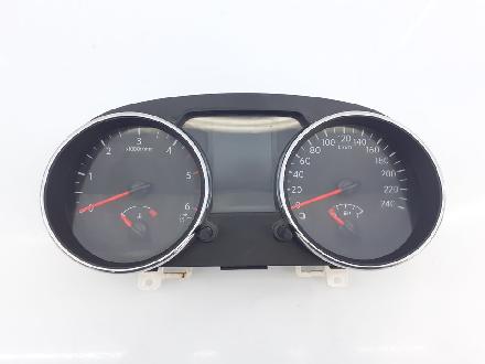 Tachometer Nissan Qashqai (J10) 24810BR51C