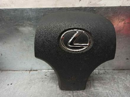 Airbag Fahrer Lexus IS 2 (E2) 4513053080C0