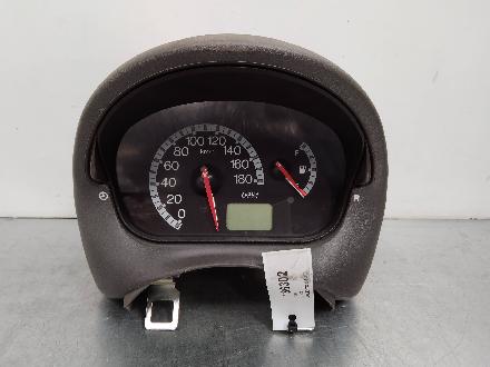 Tachometer Fiat Seicento (187) 735382378