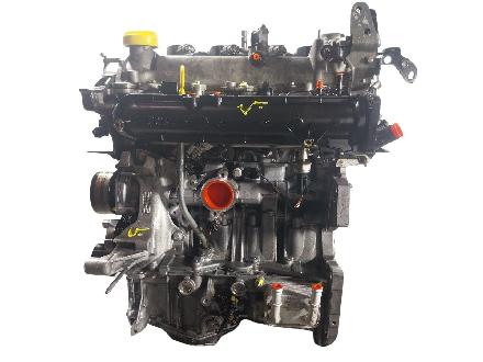 Motor ohne Anbauteile (Benzin) Nissan Juke (F15) HRA2