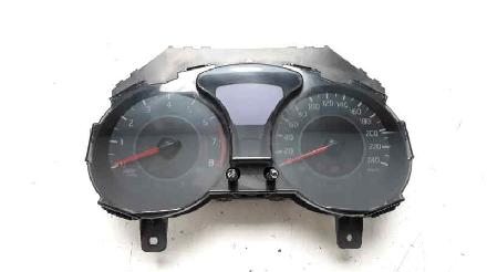 Tachometer Nissan Juke (F15) 24810BV28D