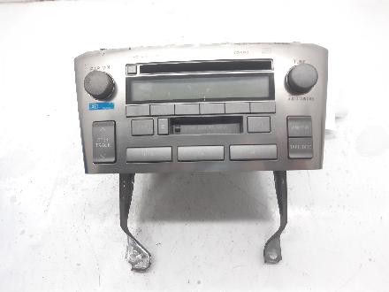 Radio Toyota Avensis (T25) 8612005080