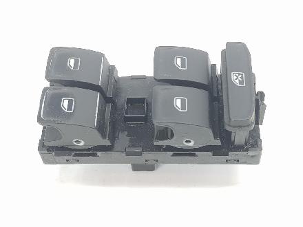 Schalter für Fensterheber links vorne Seat Leon SC (5F) 5G0959857