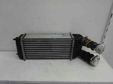 Ladeluftkühler Citroen C3 Picasso (SH) 96 802 754 807