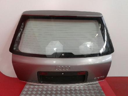 Heckklappe mit Fensterausschnitt Audi Allroad (4B)
