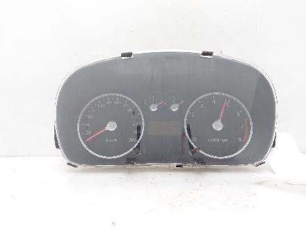 Tachometer Hyundai Coupe (GK) 940032C625