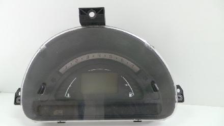 Tachometer Citroen C2 () P9652008280