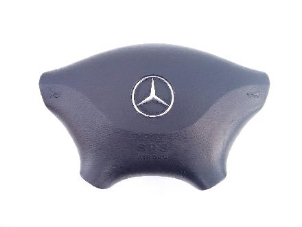 Airbag Fahrer Mercedes-Benz Vito/Mixto Kasten (W639) 6398601802