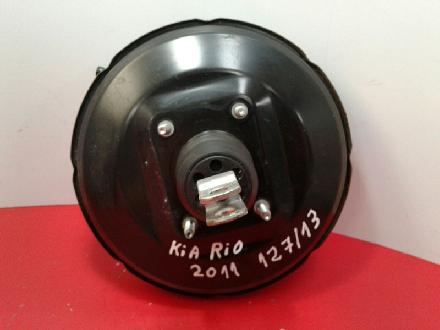 Bremskraftverstärker Kia Rio III (UB) GF0B 0486