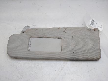 Sonnenblende links Seat Toledo II (1M) 6X0857551B