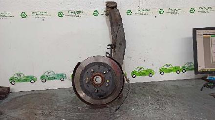 Achsschenkel rechts hinten Hyundai Santa Fe I (SM) 5272226100