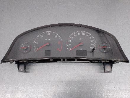 Tachometer Opel Vectra C (Z02) 09180286WR