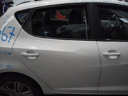 Tür rechts hinten Seat Ibiza III (6L)