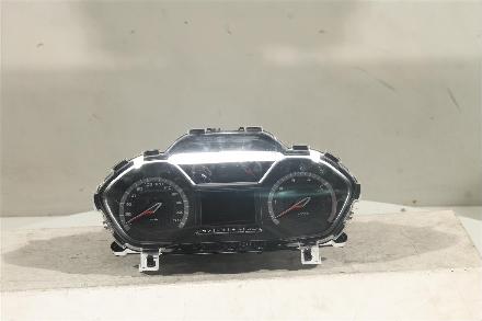 Tachometer Peugeot Rifter () 983095128000 98 424 109 80