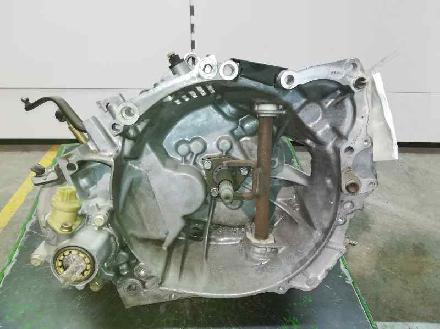 Schaltgetriebe Citroen Berlingo I (MF) 20CH46