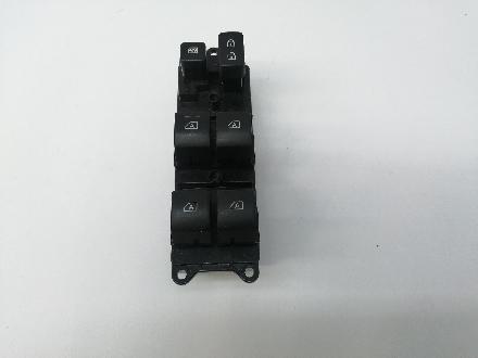 Schalter für Fensterheber links vorne Mitsubishi Outlander III (GG) 8608A417