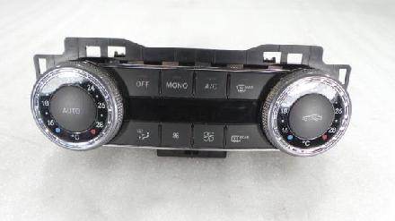 Bedienelement für Klimaanlage Mercedes-Benz C-Klasse T-Modell (S204) 2048309885