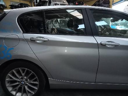 Tür rechts hinten BMW 1er (F20)