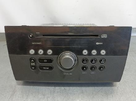 Radio Suzuki Swift III (EZ, MZ) 3910162J0