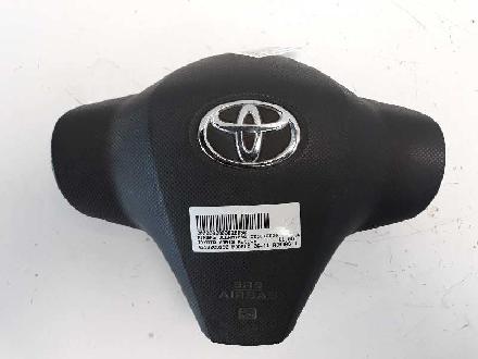 Airbag Fahrer Toyota Yaris Liftback (P9) 451300D150