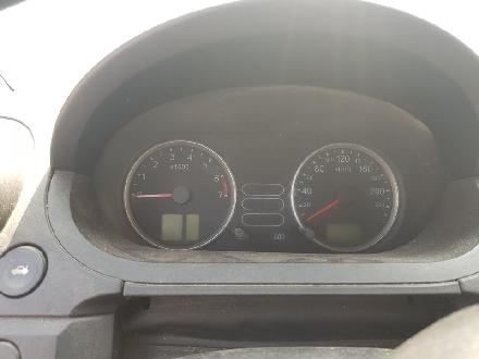 Tachometer Ford Fiesta V (JH, JD)