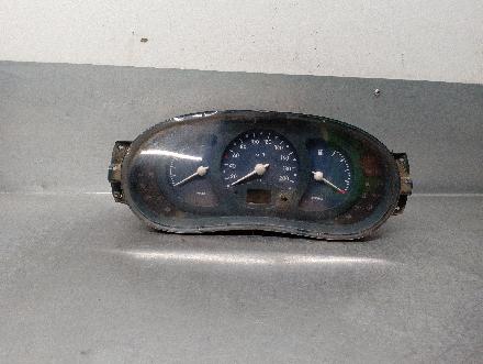 Tachometer Renault Kangoo (KC) 7700313173