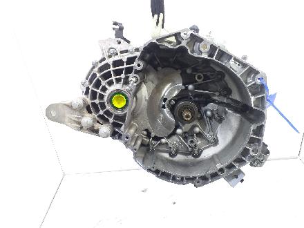 Schaltgetriebe Fiat 500X (334) C630630