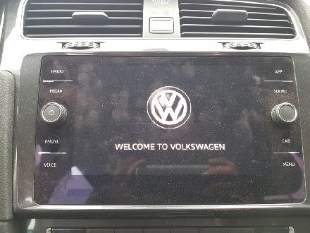Radio VW Golf VII (5G) 5G6919605A