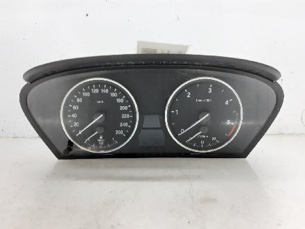 Tachometer BMW 5er (E60) 62119177261