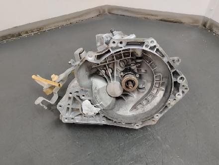 Schaltgetriebe Opel Corsa D (S07) B13060686KTW429
