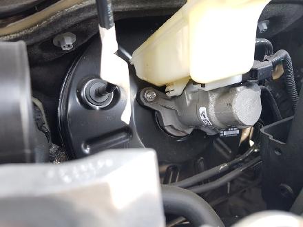Bremskraftverstärker Ford EcoSport ()