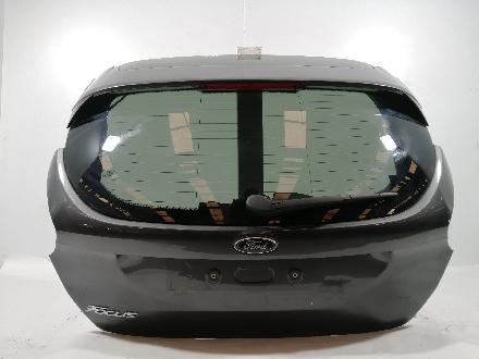 Heckklappe mit Fensterausschnitt Ford Focus III (DYB) 2002017