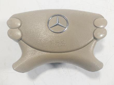 Airbag Fahrer Mercedes-Benz CLS (C219) A23086002028K75