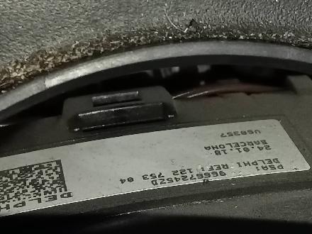 Airbag Kontakteinheit Citroen C4 II Picasso () 96667245ZD