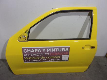 Tür links vorne Seat Ibiza II (6K) 6K3831051C