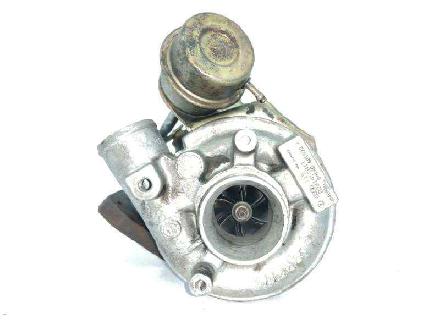 Turbolader Audi 80 (8C, B4) 028145701T