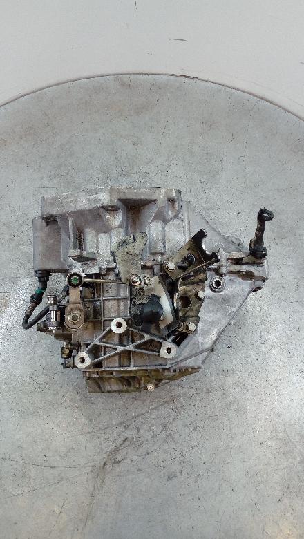 Schaltgetriebe Fiat Tipo Kombi (356) 63563556