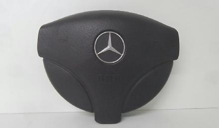 Airbag Fahrer Sonstiger Hersteller Sonstiges Modell () 1684600198