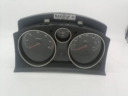 Tachometer Opel Astra H Caravan () 13184319